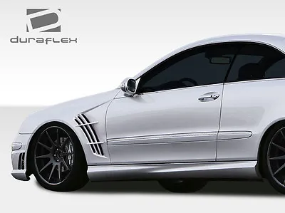 FOR 03-09 Mercedes CLK W209 W-1 Fenders 2pc 108249 • $391