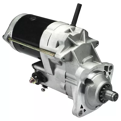 New 5.5HP Starter For Ford F-250 F-350 F-450 F-550 7.3L 1999-2003 TG228000-8420 • $138.95