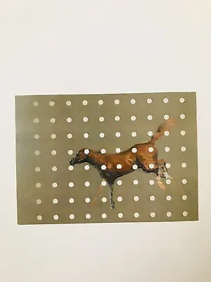 Charming Baker Horse Postcard  Dface/banksy/dface Interest • £24.99