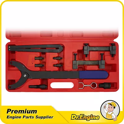 Timing Chain Adjuster Tool Kit For Audi VW T40069 3.2 V6 A4 A6 2.5 4.2 • $66.45