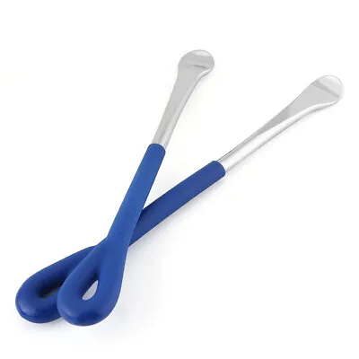 2Pcs Motorcycle Tire Lever Tool Spoon Tyre Wheel Changing Repair Tool Set • $21.62