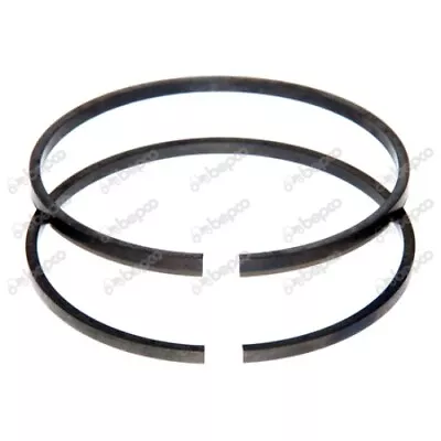 Two 18666260M1 Massey Ferguson 165 175 180 235 243 PTO Clutch Drum Sealing Rings • $21.86