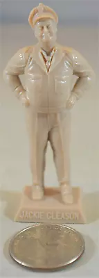 Marx Jackie Gleason Character Figure • $7.99