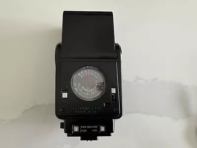 Canon Speedlight 199a Camera Flash Unit  • £45