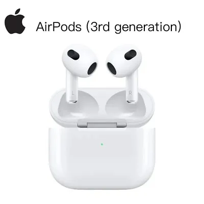 $200 • Buy Airpods 3rd Generation