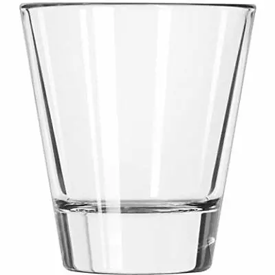 Libbey 15807 Elan 7 Ounce Rocks Glass - 12 / CS • $45.99