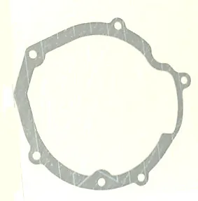 Yamaha YZ 125 1994-2004 Ignition Stator Magneto Generator Flywheel Cover Gasket • £6.99