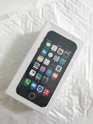 HOT 99%NEW Original Apple IPhone 5S 64GB Black Unlocked IOS12 GPS Smartphone • $72