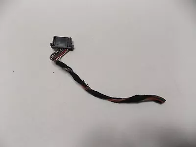 BMW E46 Tail Light Wire Harness Connector Coupe Right LED 04-06 325ci 330ci M3 • $19.99