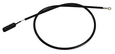 69-76 Corvette C3 Hood Release Cable NEW Latch To Latch 69 Late • $29.32
