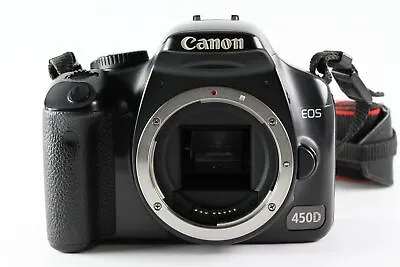 Canon EOS 450d DSLR Camera Digital Reflex Camera Housing • $233.40