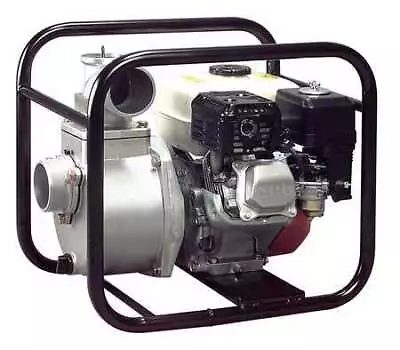 Dayton 11G229 Engine Driven Centrifugal Pump4.8 Hp • $907.99