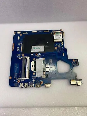 Genuine Samsung NP305 NP305E5A  Laptop Motherboard BA92-09477B PETRONAS D 151 • £27.49