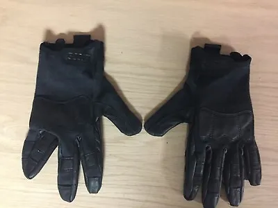 5.11 Tactical Gloves / Mens / XXL / 2XL / Black / New Without Tags / Police Gear • $55