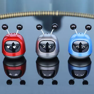 $15.95 • Buy Mini Car Air Humidifier Essential Oil Diffuser Aromatherapy Mist Purifier 