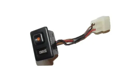 Mazda Rx7 FB S3 GSL GSLSE 1984 - 1985 Cruise Control Switch • $65