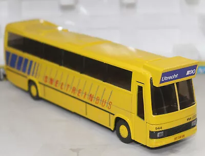 Joal Compact Coach - Code 3 - Volvo C10m Bus - Dutch Bba Sneltreinbus Utrecht • $180.27