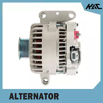 Alternator For 3.0L Ford Escape Mazda Tribute 2001-2004 AJ03-18-300A; 400-14103 • $88.99