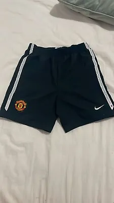Manchester United Football Club Shorts Infant 18-24 Month • $9.94