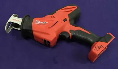 Milwaukee 2625-20 M18 18V HACKZALL Reciprocating Saw (Tool Only) • $53.99