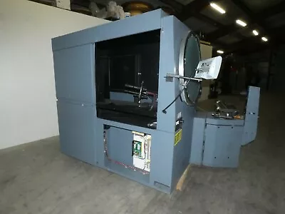 Epic 130 Optical Comparator S/n T081202 • $6000