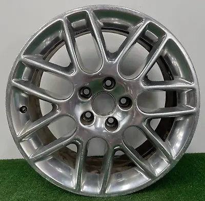 18  X 8  Alloy Factory Stock OEM Wheel Rim 2012 2013 2014 Ford Mustang • $170.99