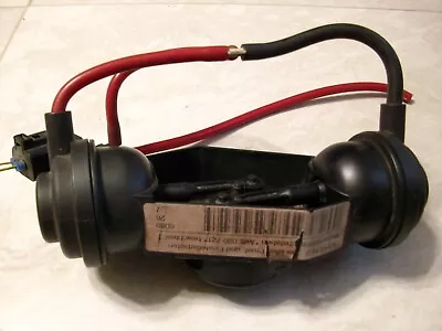 02-04 Audi A4 A6 Quattro V6 3.0l Intake Manifold Vacuum Changeover Actuator OEM • $299.95