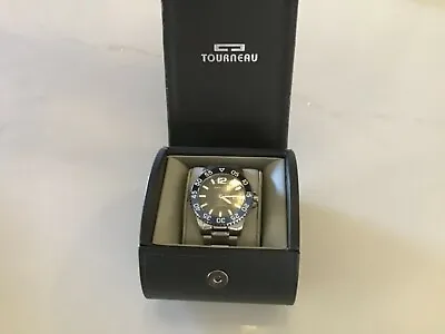 Tourneau Watch Mens - Brand New • $125