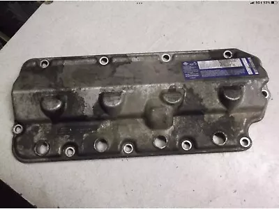 International 1848318C2 Ford Valve Cover (1) Used FREE SHIPPING* • $25