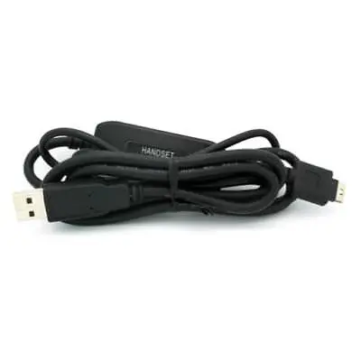 PREMIUM USB CABLE CHARGING POWER WIRE DATA SYNC CORD For COMPATIBLE CELL PHONES • $20.89