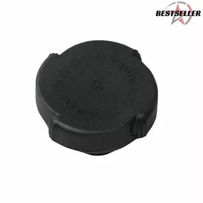 Radiator Cap Coolant Reservoir Tank Cap Fits For BMW E46 E39 E38 E66 • $7.60