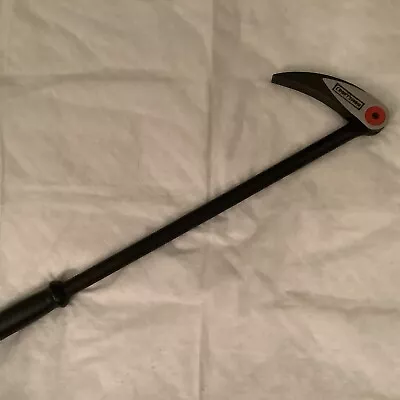 Craftsman 43296 Flex Pry Bar 16” Nail Puller • $35