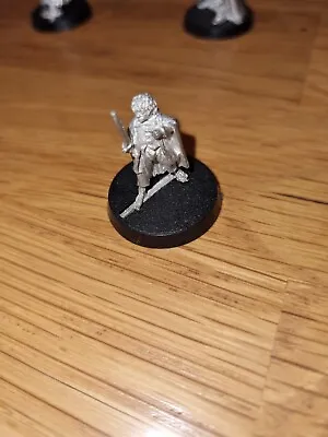 Lord Of The Rings - Frodo (Games Workshop MESBG) Warhammer  • £3