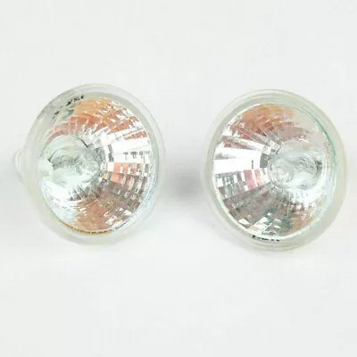 £6.15 • Buy 10/20/35/50W 12V Replace Halogen Bulbs Spotlight Lamps Downlight Spot MR11
