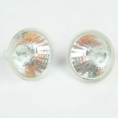 10/20/35/50W 12V Replace Halogen Bulbs Spotlight Lamps Downlight Spot MR11 • £5.15