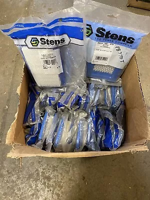 25 New Stens 102-479 Air Filters For Echo PB-770H PB-770T A226000410 • $50