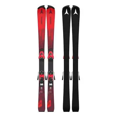 2024 Atomic Redster S9 FIS Skis W/ Colt 7C Bindings • $510.99