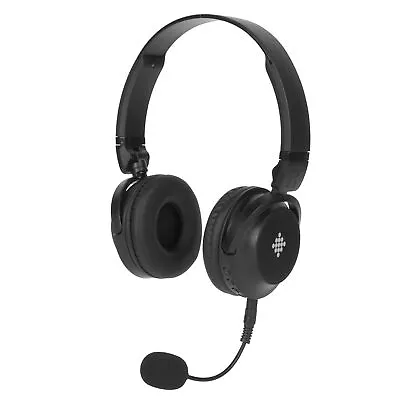 £14.99 • Buy Intempo Wireless Bluetooth Headphones Microphone Adjustable Headset EE6282BLKSTK