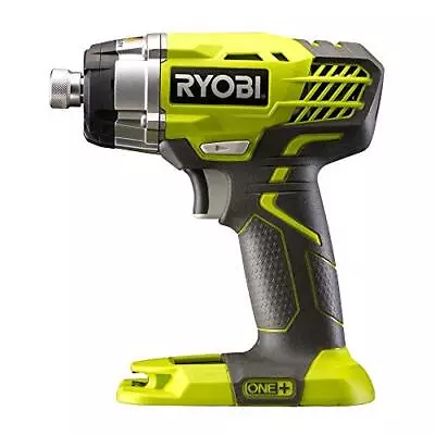 Ryobi RID1801M Impact Wrench Battery 18V ONE+ 220Nm 1/4  HEX (Body Only) • $326.69