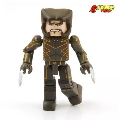 Marvel Minimates Series 14 X-Men: The Last Stand Movie Wolverine • $8.49