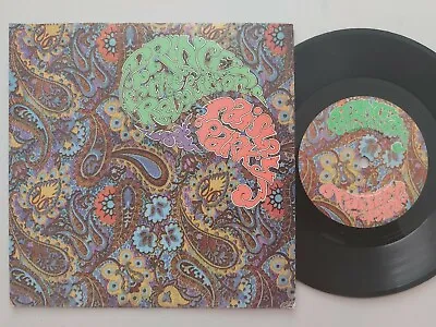 £7.99 • Buy Prince Paisley Park Uk 7  Vinyl (paper Sleeve)