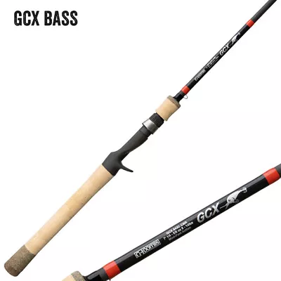 G Loomis GCX Crankbait Casting Rod GCX 843C CBR 7'0  Medium 1pc • $259.99