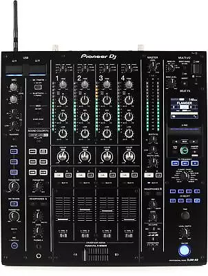 Pioneer DJ DJM-A9 4-channel DJ Mixer • $2429.10