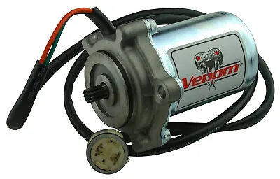 Premium Venom Honda Electric Power Shift Control Motor 00-06 Rancher 350 ES • $118.95