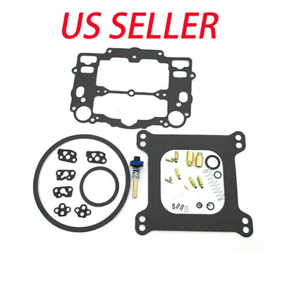 Carburetor Rebuild Kit For Edelbrock Automotive 500 600 650 700 750 800 CFM • $13.31