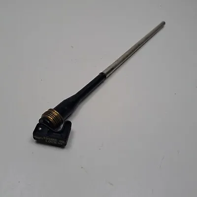 2000 Mercury 50HP 4 Stroke Outboard Motor Oil Dipstick &Tube 825989 OEM 825990 • $30.97