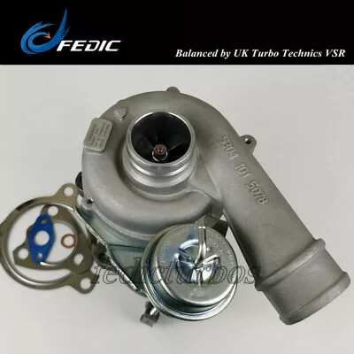 Turbine K04 53049880023 For Audi S3 TT 1.8T 165Kw 176Kw BAM BFV 2000 2005-2006 • $165.60