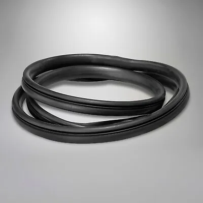 Cal Look Rear Window Weatherstrip Seal For 1962-73 T3 Air Cooled VW Squareback • $54.95