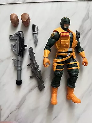 Marvel Legends Hydra Enforcer 2 • $15.50