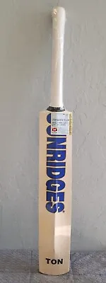 SS TON RETRO Classic Cricket Bat • $115